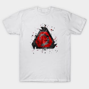 Command and Conquer - Nod (Colored) T-Shirt